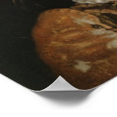 水 ポスター (角)