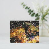 水 ポストカード (スタンド正面)