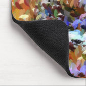 水 マウスパッド (コーナー)