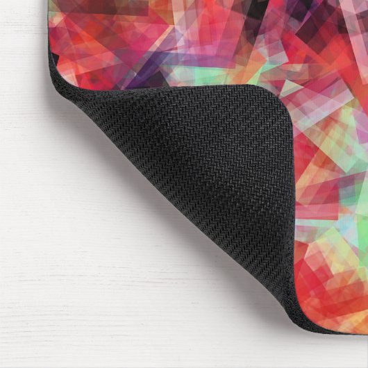 水 マウスパッド (コーナー)