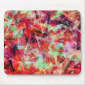 水 マウスパッド (正面)