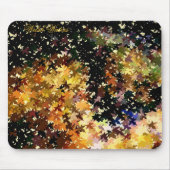 水 マウスパッド (正面)