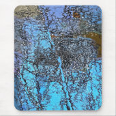 水 マウスパッド (正面)