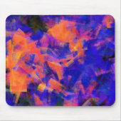 水 マウスパッド (正面)