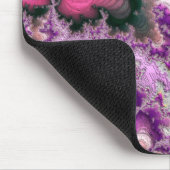 水 マウスパッド (コーナー)