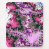 水 マウスパッド (正面)