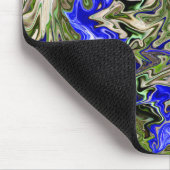 水….. マウスパッド (コーナー)