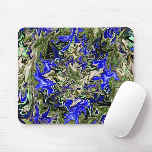 水….. マウスパッド (マウス)