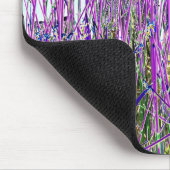 水 マウスパッド (コーナー)