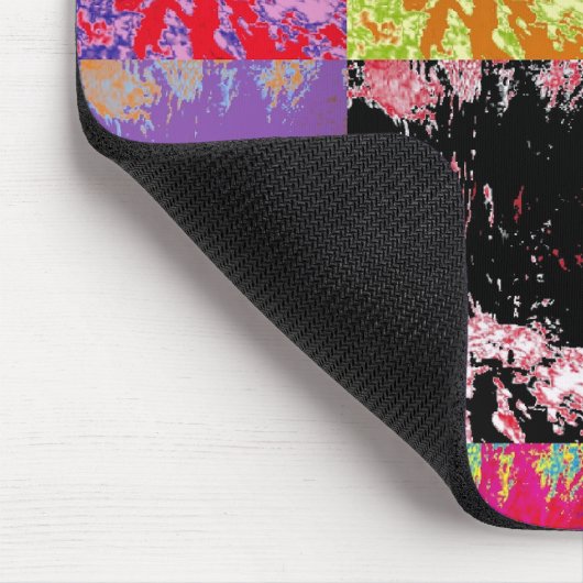 水 マウスパッド (コーナー)