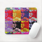 水 マウスパッド (マウス)