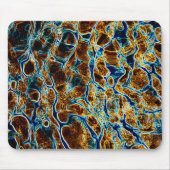 水 マウスパッド (正面)