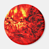 水 マグネット (正面)