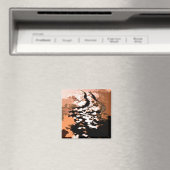 水 マグネット (インサイチュ (食洗機))