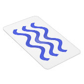 水 マグネット (右側)