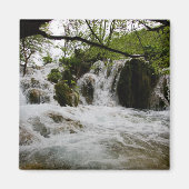 水 マグネット (正面)