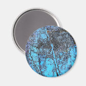 水 マグネット (正面/裏面)