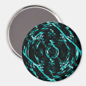 水… マグネット (正面/裏面)