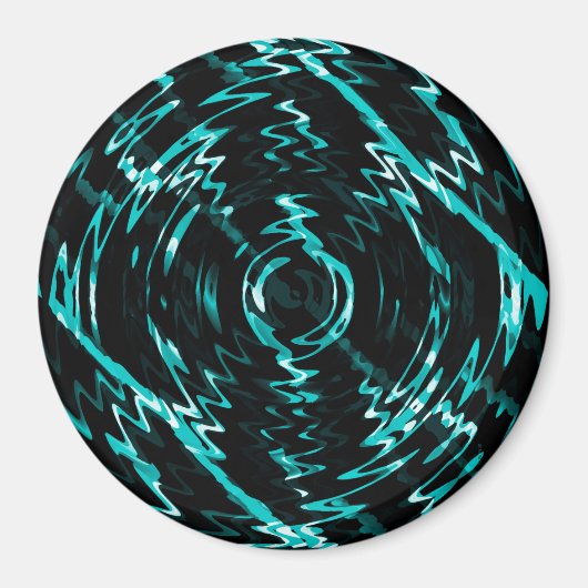 水… マグネット (正面)