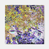 水 マグネット (正面)