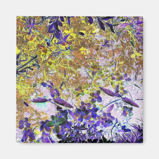 水 マグネット (正面)