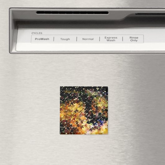 水 マグネット (インサイチュ (食洗機))