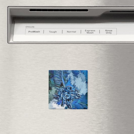 水 マグネット (インサイチュ (食洗機))