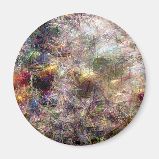 水 マグネット (正面)