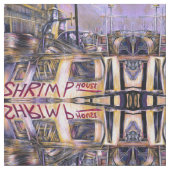 水。ミステ生まれリーミート，イスラエル ファブリック (クローズアップ)