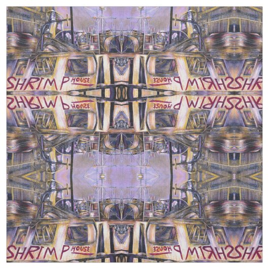 水。ミステ生まれリーミート，イスラエル ファブリック (見本)