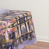 水。ミステ生まれリーミート テーブルクロス (インサイチュ)