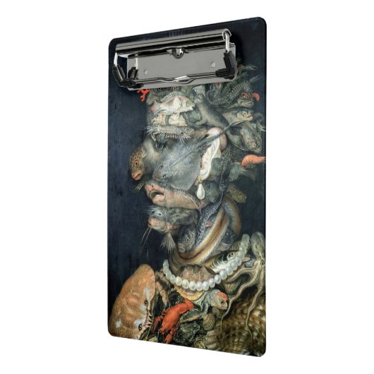 水、 ミニクリップボード (アングル2)