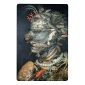 水、 ミニクリップボード (裏面)