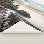 水 |ミネソタ州，スーペリアグランドマレ湖 シェルパブランケット (3/4)