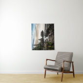 水 |ミネソタ州，スーペリアグランドマレ湖 タペストリー (インサイチュ)