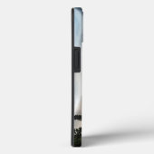 水 |ミネソタ州，スーペリアグランドマレ湖 Case-Mate iPhoneケース (裏面 / 右)