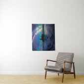 水 |ミネソタ湖 タペストリー (インサイチュ)