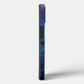 水 |ミネソタ湖 Case-Mate iPhoneケース (裏面 / 右)