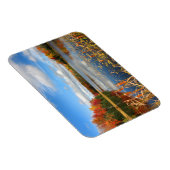 水 |メイベル・レイク・カナダ マグネット (右側)