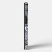 水 |ヨホ国立公園カナダ Case-Mate iPhoneケース (裏面 / 右)