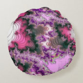 水 ラウンドクッション (裏面)