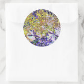 水 ラウンドシール (バッグ)