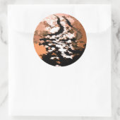 水 ラウンドシール (バッグ)