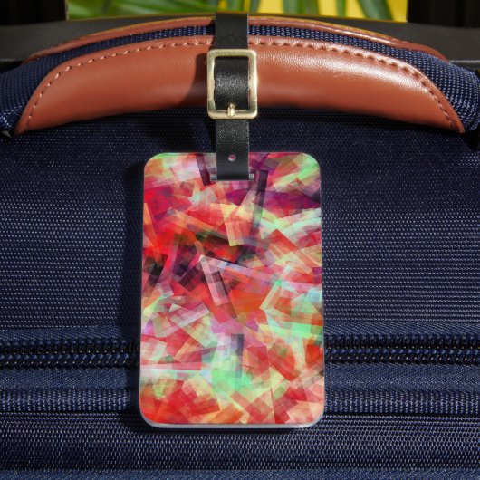 水 ラゲッジタグ (正面インサイチュ2)