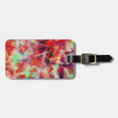 水 ラゲッジタグ (正面横)