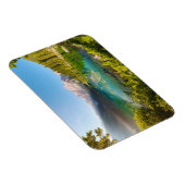 水 |ラゴディフシネ山ガンガルトジュリアルアルプス マグネット (右側)