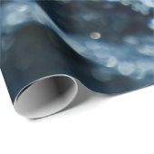 水 ラッピングペーパー (ロールコーナー)