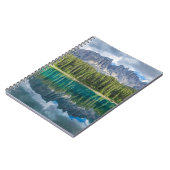 水 |ラテマール山脈 ノートブック (左側)