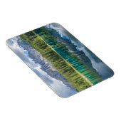 水 |ラテマール山脈 マグネット (右側)