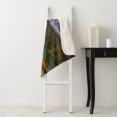 水 |ワシントン州レイニア山国立公園 シェルパブランケット (インサイチュ)